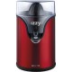 ΛΕΜΟΝΟΣΤΙΦΤΗΣ ΗΛΕΚΤΡΙΚΟΣ IZZY 402 SPICY RED (223145) 100W ΣΥΝΕΧΟΥΣ ΡΟΗΣ